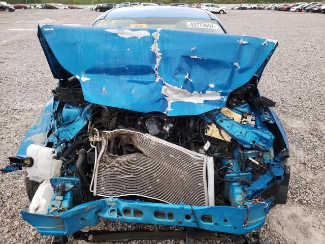 Photo 9 from auction – 2014 FORD FOCUS SE with VIN 1FADP3K23EL236909