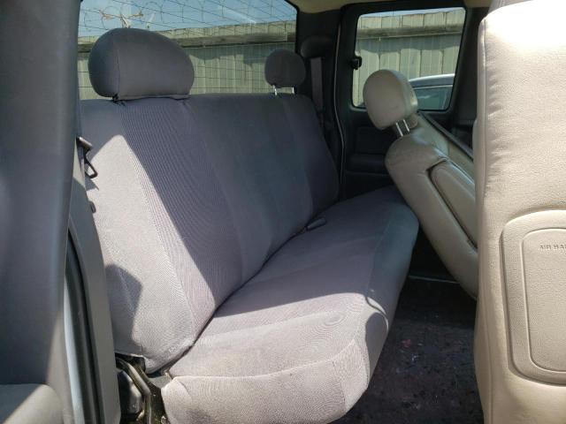 Photo 6 from auction – 2004 GMC SIERRA K25 with VIN 1GTHK29GX4E397041