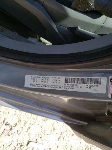 Photo 10 from auction – 2008 DODGE AVENGER SE with VIN 1B3LC46K48N576193