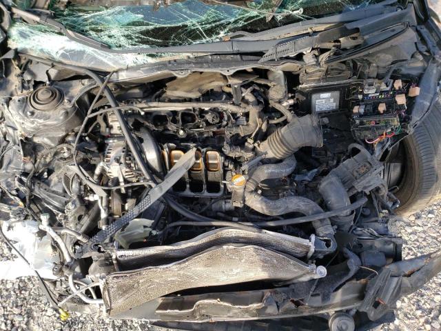 Photo 2 from auction – 2012 HYUNDAI ELANTRA with VIN 5NPDH4AE1CH068780
