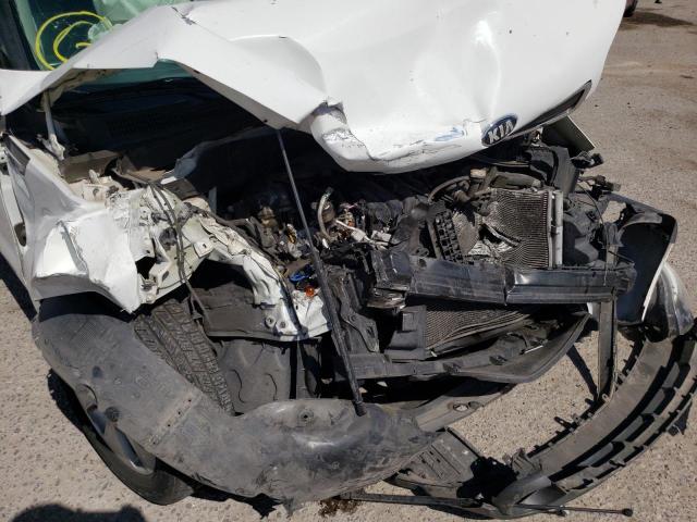Zdjęcie 9 z aukcji – 2015 KIA SOUL z VIN KNDJN2A27F7182250