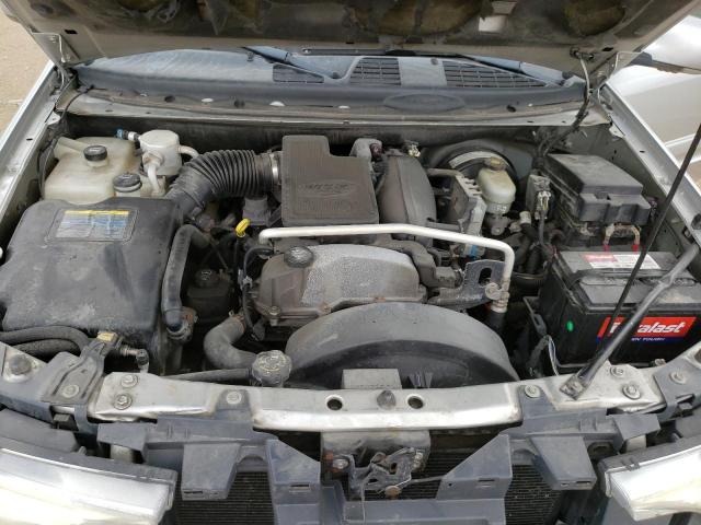 Photo 7 from auction – 2006 BUICK RAINIER CX with VIN 5GADS13S662276776