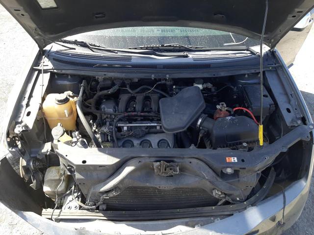 Photo 7 from auction – 2010 LINCOLN MKX with VIN 2LMDJ6JC6ABJ05958