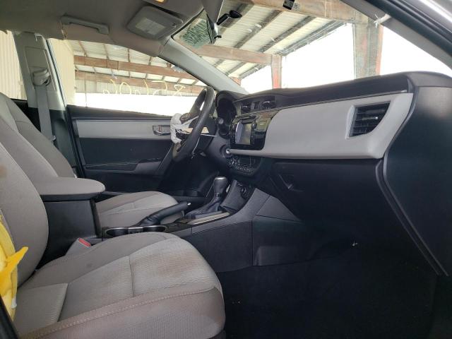 Photo 5 from auction – 2016 TOYOTA COROLLA L with VIN 5YFBURHE8GP503177
