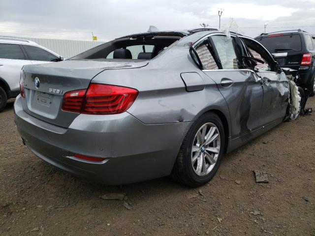 Photo 4 from auction – 2015 BMW 528 XI with VIN WBA5A7C52FG142768