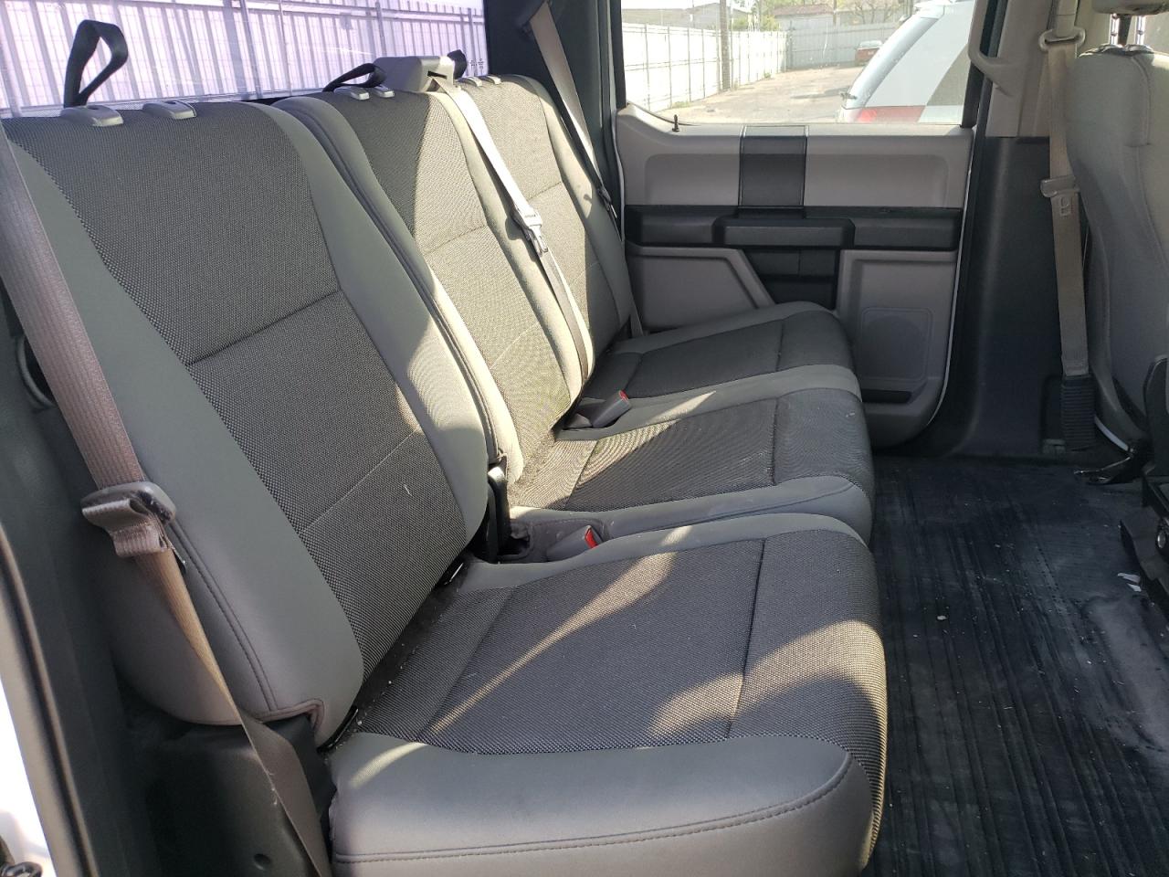 Photo 6 from auction – 2016 FORD F150 SUPER with VIN 1FTEW1E80GFC00599