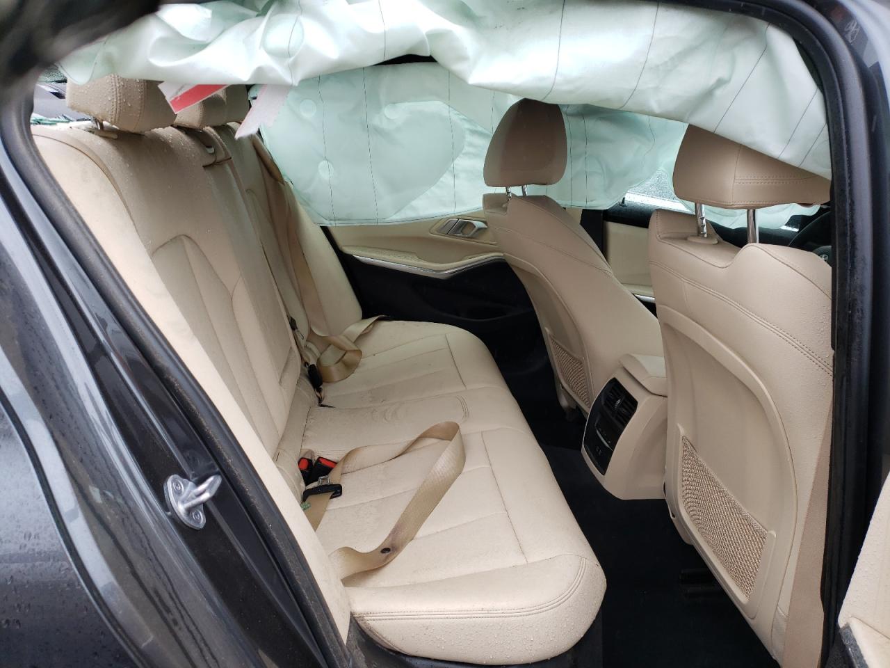 Photo 6 from auction – 2021 BMW 330XI with VIN 3MW5R7J00M8C00551