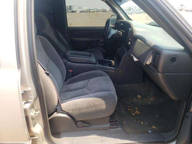 Photo 5 from auction – 2006 CHEVROLET SILVERADO with VIN 2GCEC13Z461310274