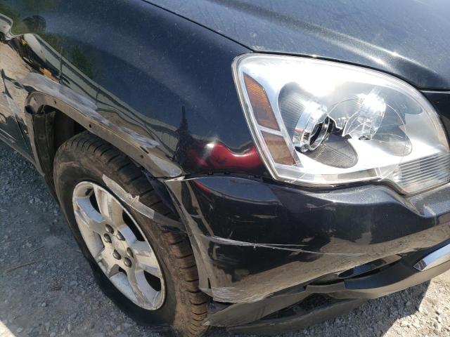 Photo 9 from auction – 2009 GMC ACADIA SLT with VIN 1GKEV33D39J152096