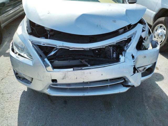 Photo 9 from auction – 2014 NISSAN ALTIMA 2.5 with VIN 1N4AL3APXEN348476