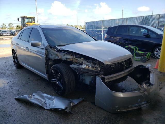 ACURA 3.2TL 2006 with VIN 19UUA65536A060302 - Photo from auction
