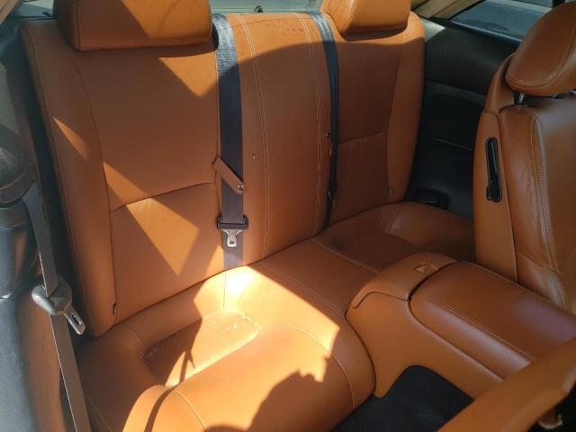 Photo 6 from auction – 2003 LEXUS SC 430 with VIN JTHFN48Y230036322