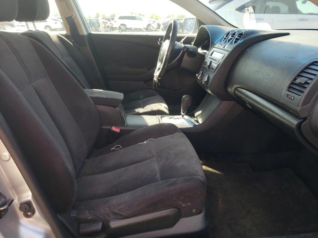 Photo 5 from auction – 2008 NISSAN ALTIMA 2.5 with VIN 1N4AL21E68N412378