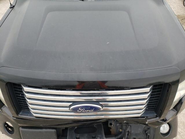 Photo 7 from auction – 2011 FORD F150 SUPER with VIN 1FTEX1CM4BFB91850
