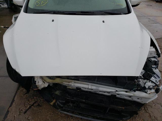 Photo 9 from auction – 2017 FORD FOCUS SEL with VIN 1FADP3H28HL232043