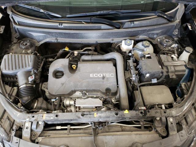 Photo 7 from auction – 2021 CHEVROLET EQUINOX LT with VIN 2GNAXKEVXM6105889