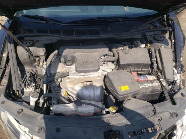 Photo 7 from auction – 2012 TOYOTA CAMRY BASE with VIN 4T1BF1FK3CU125895