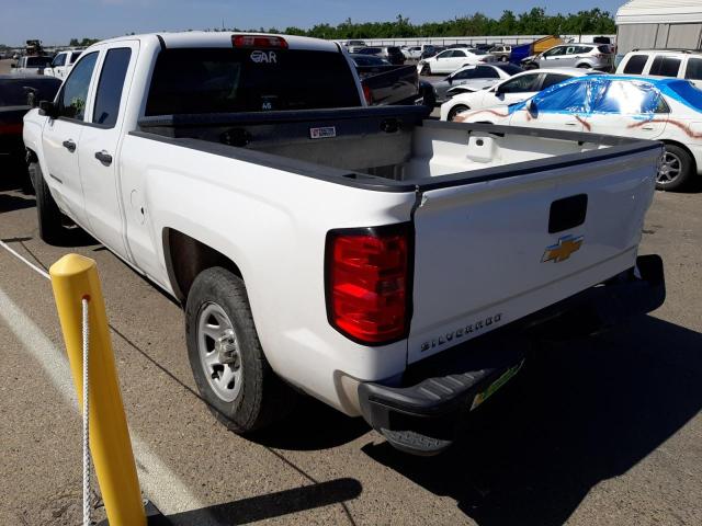 Photo 3 from auction – 2014 CHEVROLET SILVERADO with VIN 1GCRCPEH1EZ159666