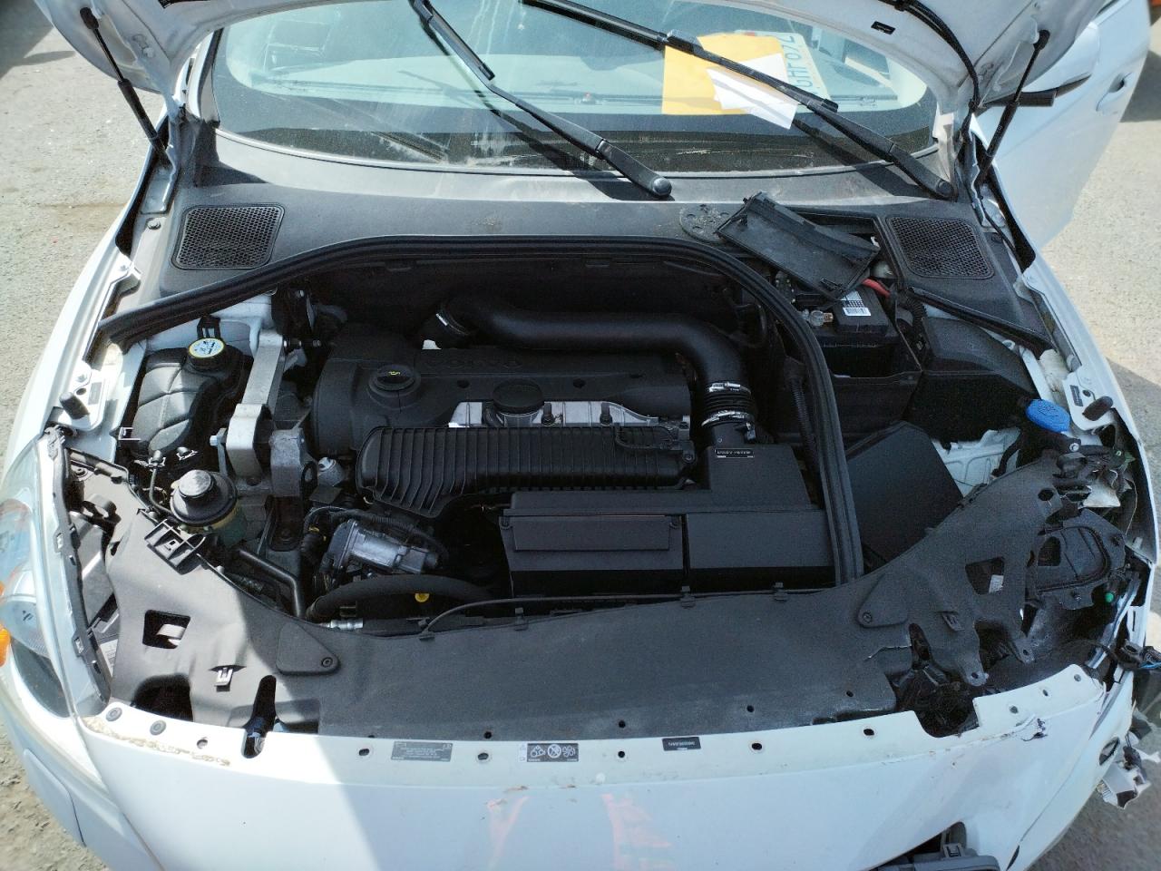 Photo 7 from auction – 2013 VOLVO S60 T5 with VIN YV1612FSXD1229940