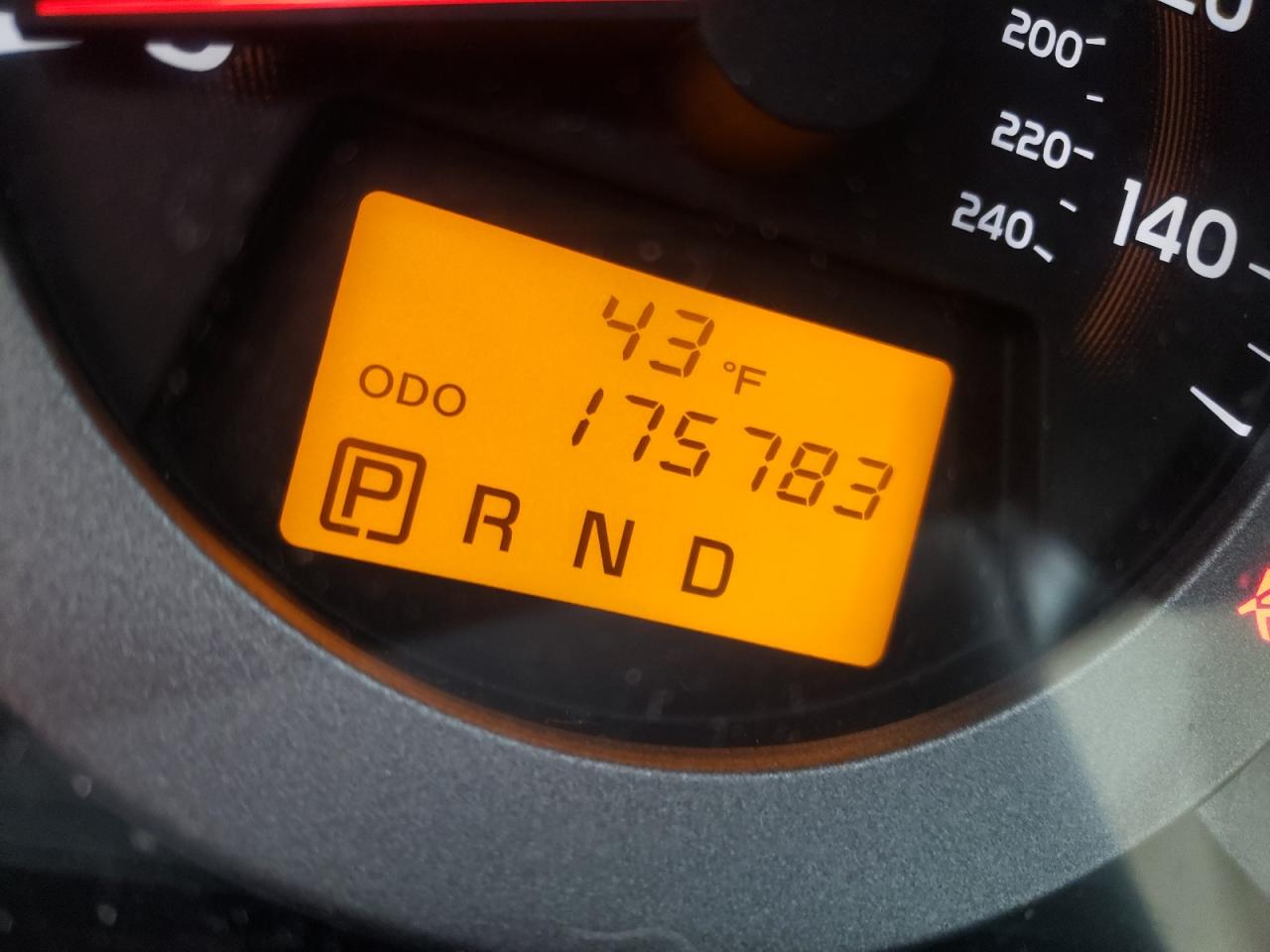 Photo 8 from auction – 2012 TOYOTA RAV4 LIMIT with VIN 2T3DK4DV4CW085062