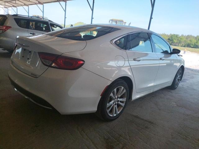 Photo 4 from auction – 2015 CHRYSLER 200 LIMITE with VIN 1C3CCCAB5FN580710