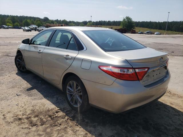 Photo 3 from auction – 2015 TOYOTA CAMRY LE with VIN 4T1BF1FK0FU489793