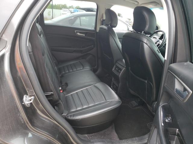 Photo 6 from auction – 2015 FORD EDGE SEL with VIN 2FMTK4J92FBB65739