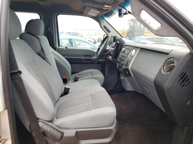 Zdjęcie 5 z aukcji – 2015 FORD F250 SUPER z VIN 1FT7W2B69FEB28890
