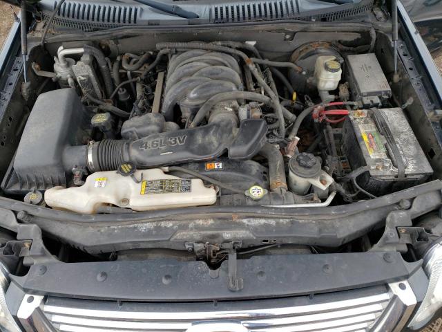 Photo 7 from auction – 2010 FORD EXPLORER L with VIN 1FMEU7F81AUA05083