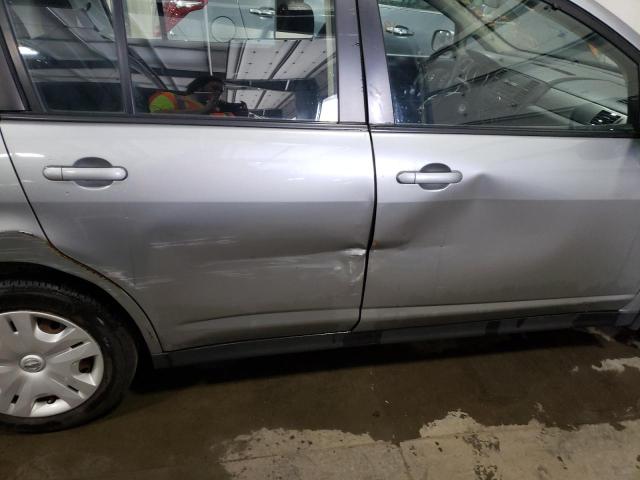 Photo 9 from auction – 2011 NISSAN VERSA S with VIN 3N1BC1CP7BL366433