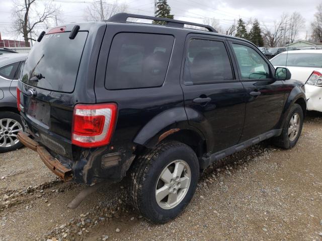 Photo 4 from auction – 2012 FORD ESCAPE XLT with VIN 1FMCU0D74CKB64655