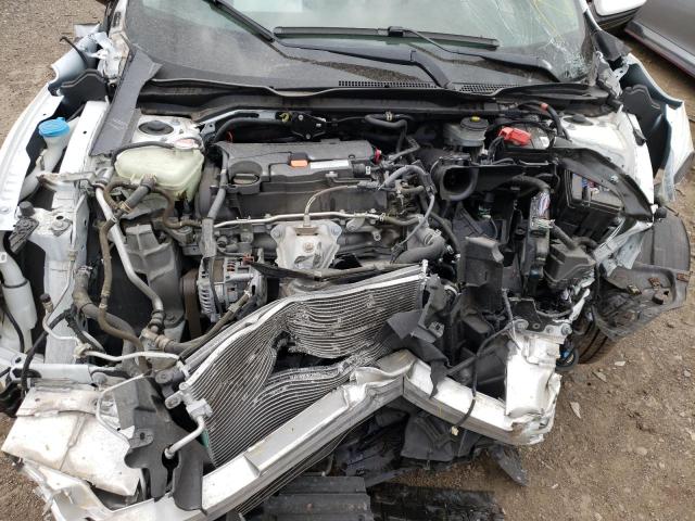 Photo 7 from auction – 2017 HONDA CIVIC LX with VIN 19XFC2F52HE042866