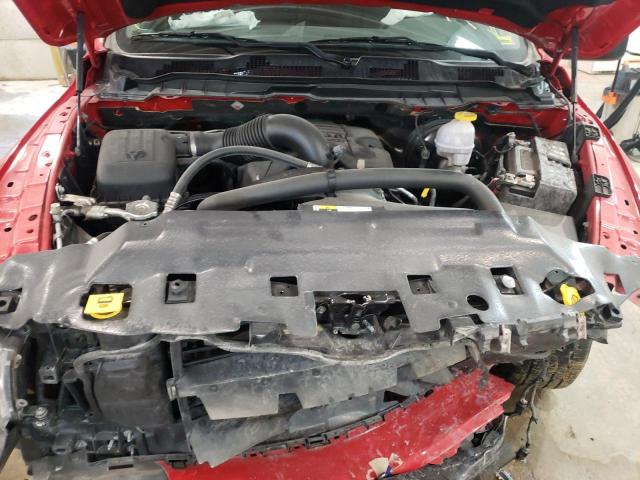 Photo 7 from auction – 2019 RAM 1500 CLASS with VIN 1C6RR7KT2KS533155