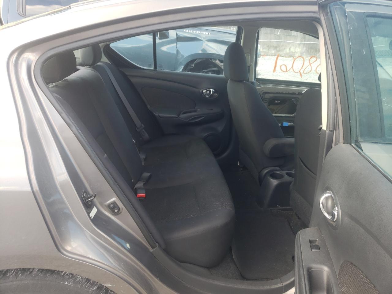 Photo 6 from auction – 2013 NISSAN VERSA S with VIN 3N1CN7AP5DL860653