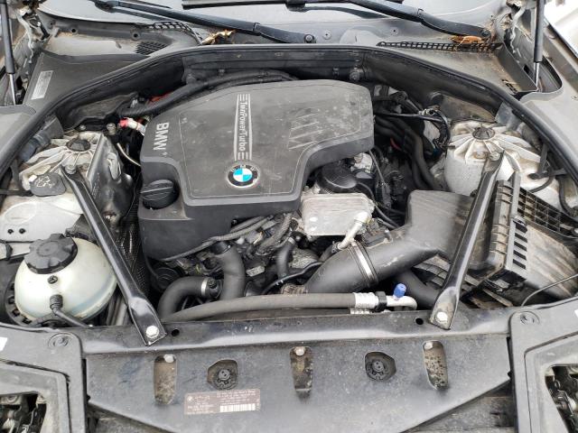 Photo 7 from auction – 2013 BMW 528 XI with VIN WBAXH5C58DD111242