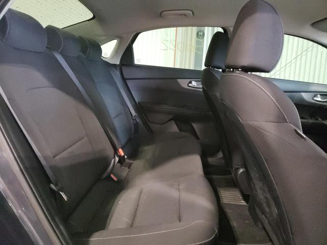 Photo 6 from auction – 2020 KIA FORTE FE with VIN 3KPF24AD9LE167174