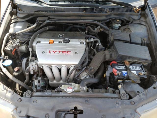 Photo 7 from auction – 2004 ACURA TSX with VIN JH4CL96844C024441