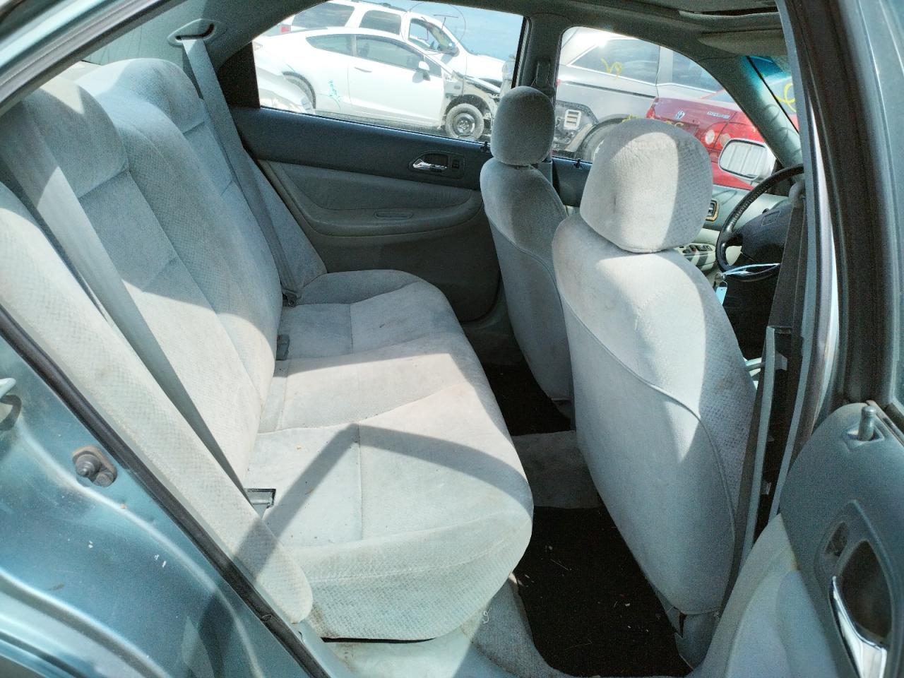 Photo 6 from auction – 1995 HONDA ACCORD EX with VIN JHMCD5667SC015864