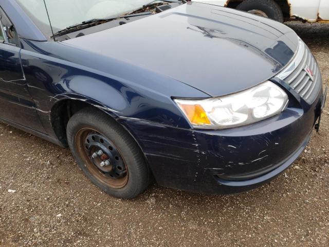 Photo 9 from auction – 2007 SATURN ION LEVEL with VIN 1G8AJ55F87Z142723