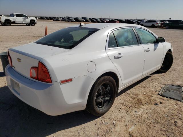 Photo 4 from auction – 2012 CHEVROLET MALIBU LS with VIN 1G1ZA5EU4CF347936