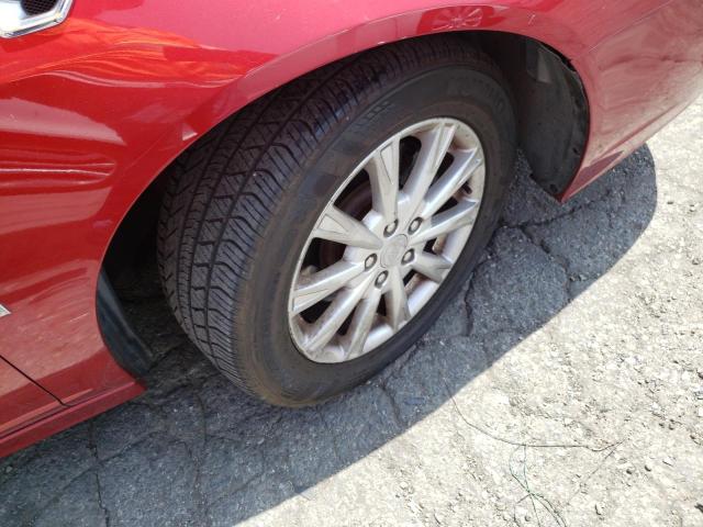 Photo 9 from auction – 2010 BUICK LUCERNE CX with VIN 1G4HA5EM7AU104130