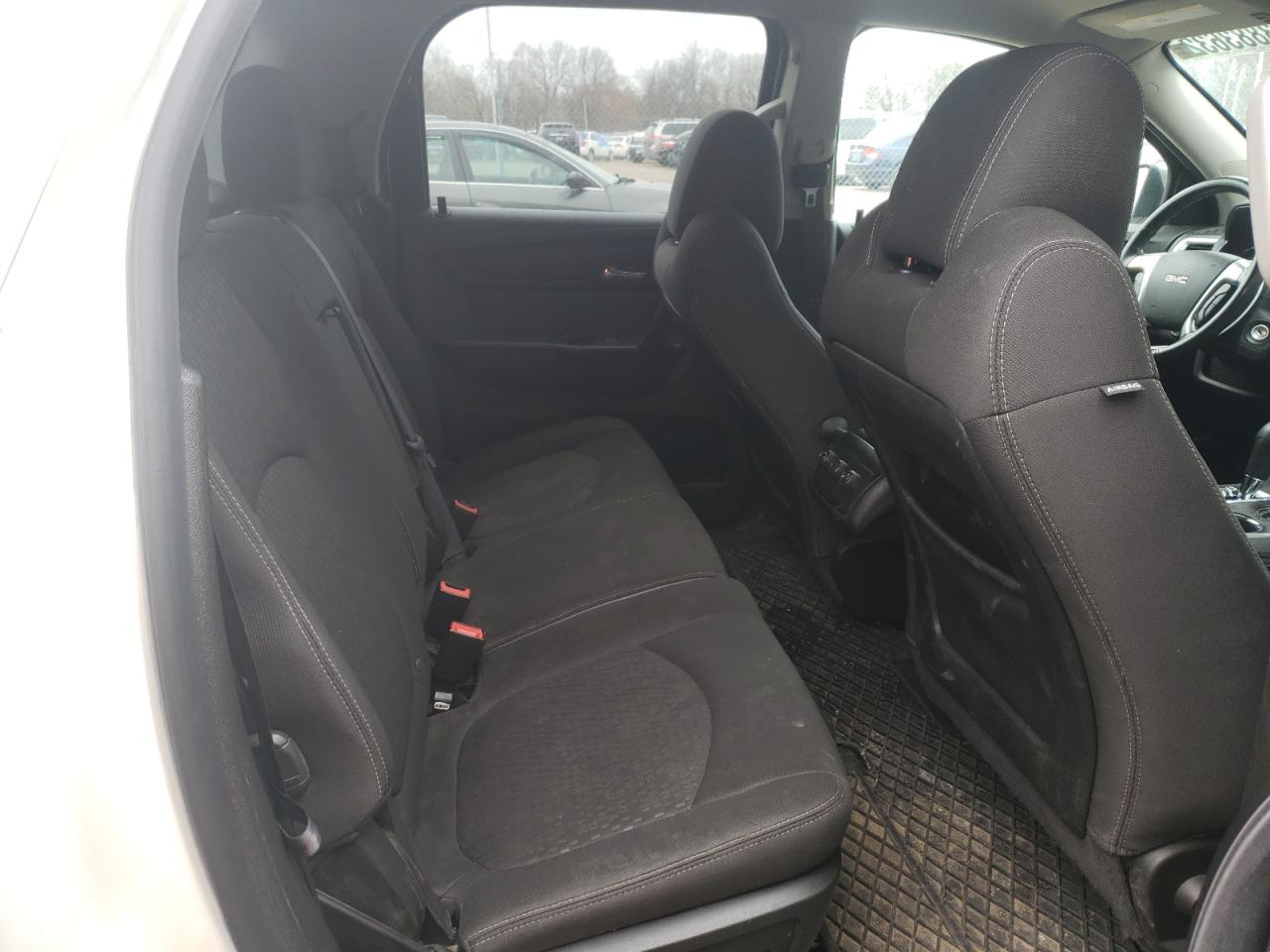 Photo 6 from auction – 2013 GMC ACADIA SLE with VIN 1GKKVNED4DJ132623