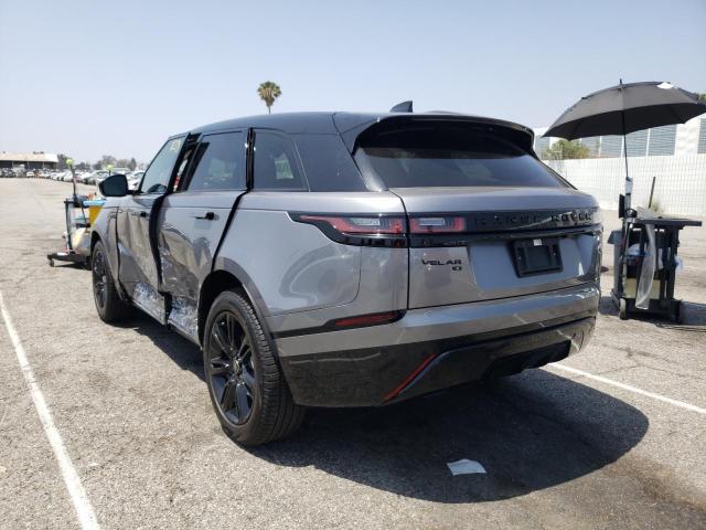 Photo 3 from auction – 2021 LAND ROVER RANGE ROVE with VIN SALYT2EX3MA327223