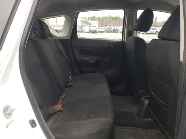 Photo 6 from auction – 2016 NISSAN VERSA NOTE with VIN 3N1CE2CP8GL404876