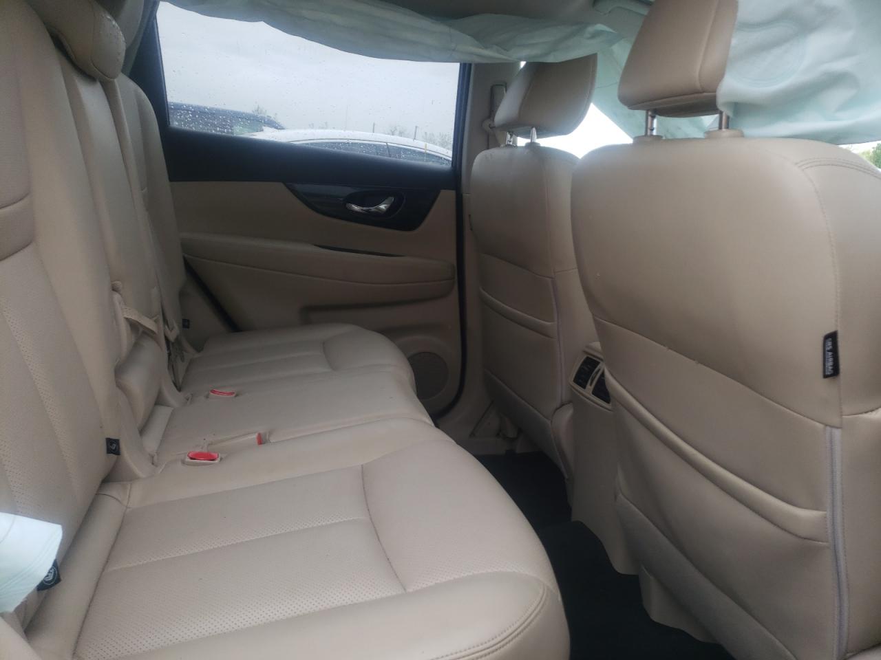 Photo 6 from auction – 2018 NISSAN ROGUE S with VIN JN8AT2MT0JW492348
