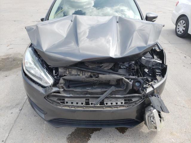 Photo 7 from auction – 2016 FORD FOCUS SE with VIN 1FADP3F24GL356828