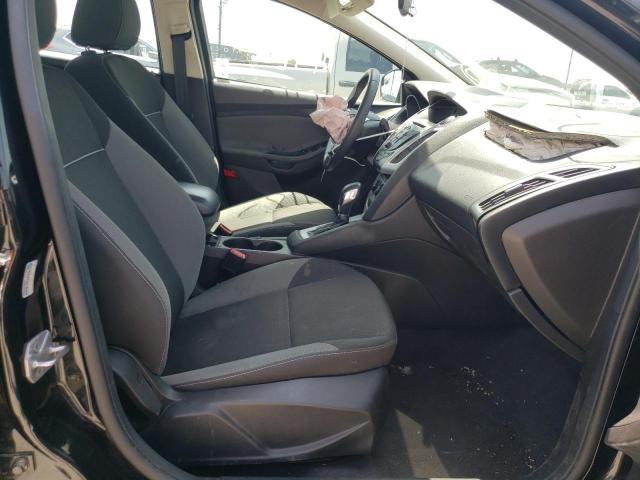 Photo 5 from auction – 2014 FORD FOCUS SE with VIN 1FADP3F20EL116849