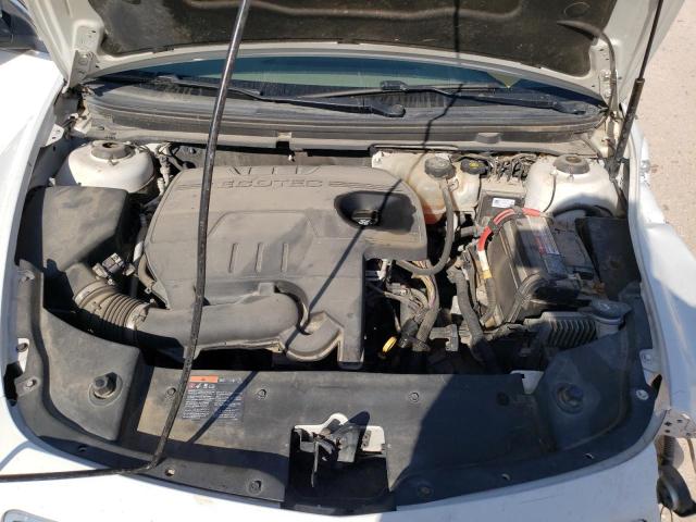 Photo 7 from auction – 2012 CHEVROLET MALIBU LS with VIN 1G1ZA5EU4CF347936