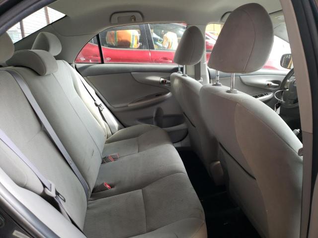 Photo 6 from auction – 2010 TOYOTA COROLLA BA with VIN 1NXBU4EE2AZ191046