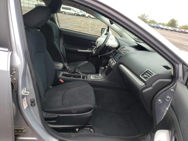Photo 5 from auction – 2015 SUBARU IMPREZA PR with VIN JF1GJAK6XFH008884